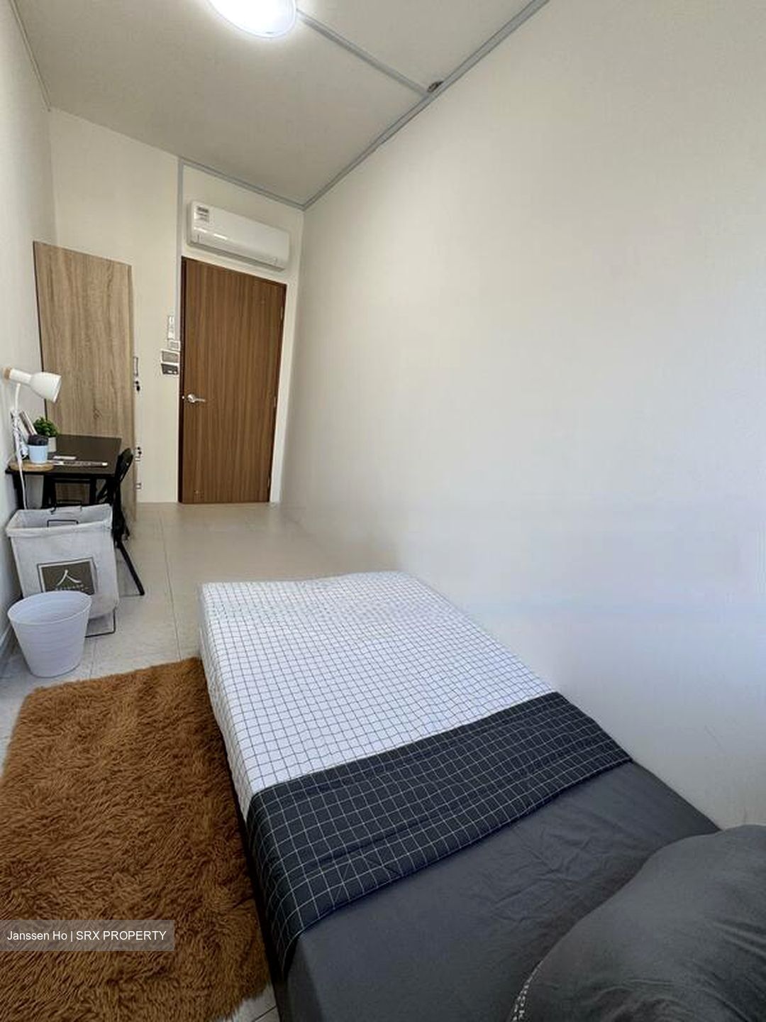 Central Green Condominium (D3), Condominium #466913011